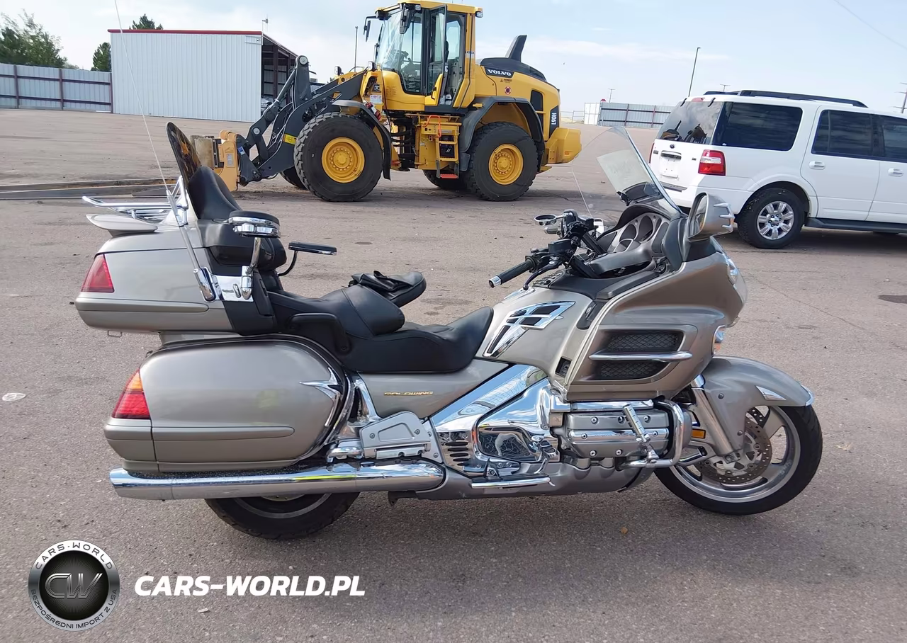 2002 Honda Gl1800 VIN:1HFSC47012A112287 - 12