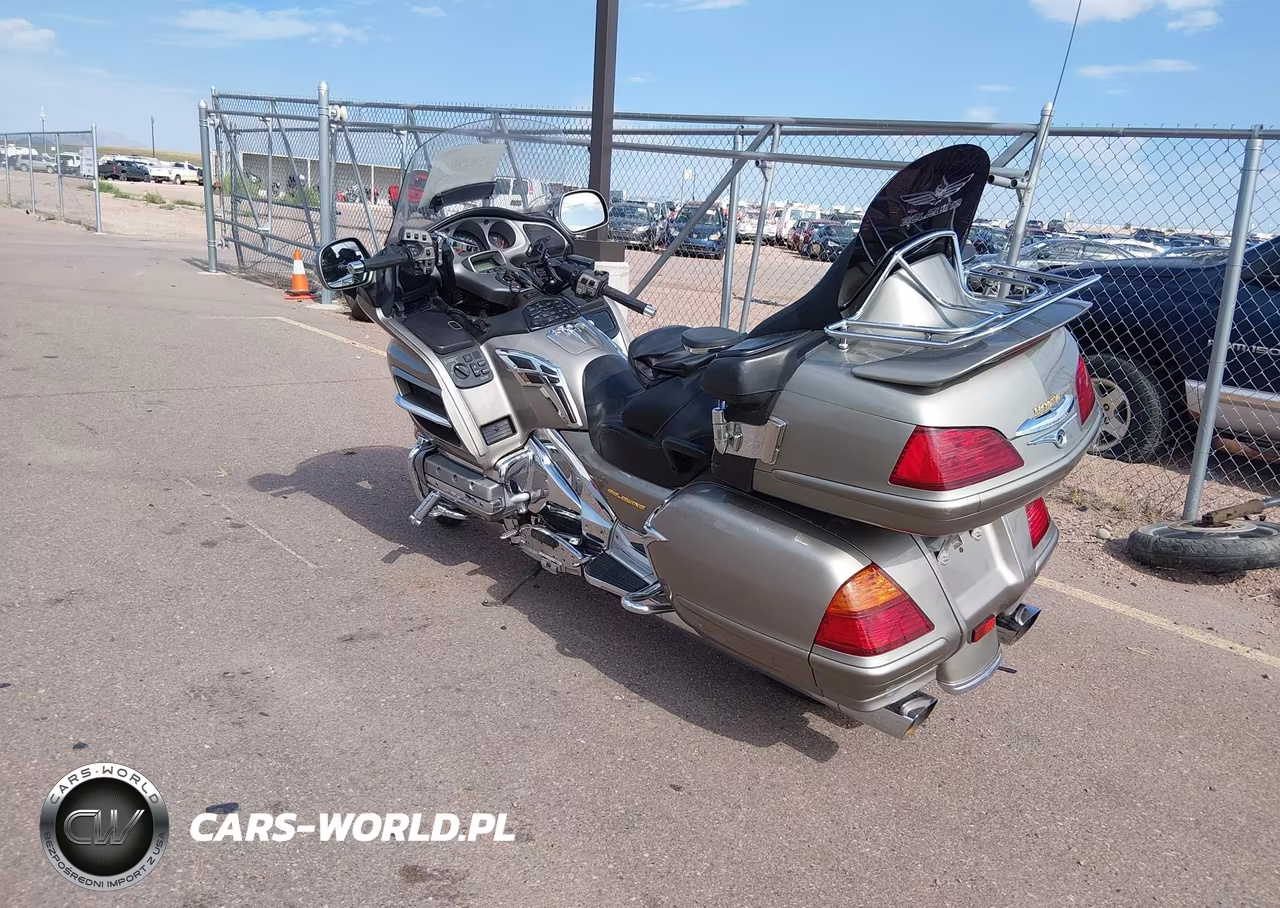 2002 Honda Gl1800 VIN:1HFSC47012A112287 - 3