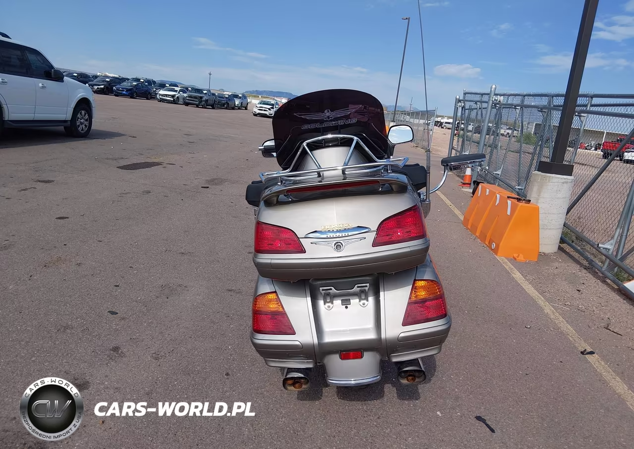 2002 Honda Gl1800 VIN:1HFSC47012A112287 - 6
