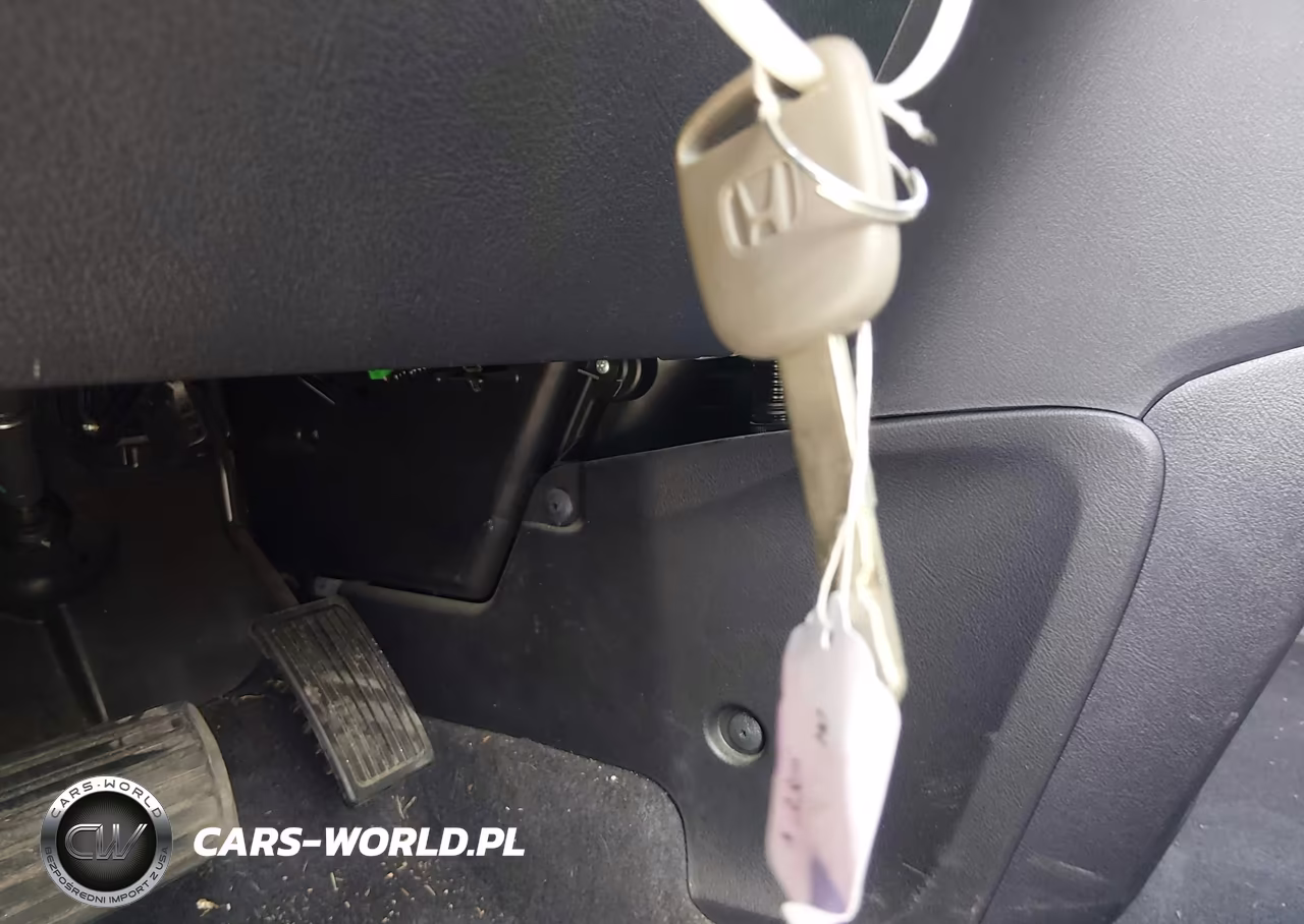 2011 Honda Cr-V Lx VIN:JHLRE3H34BC003920 - 11