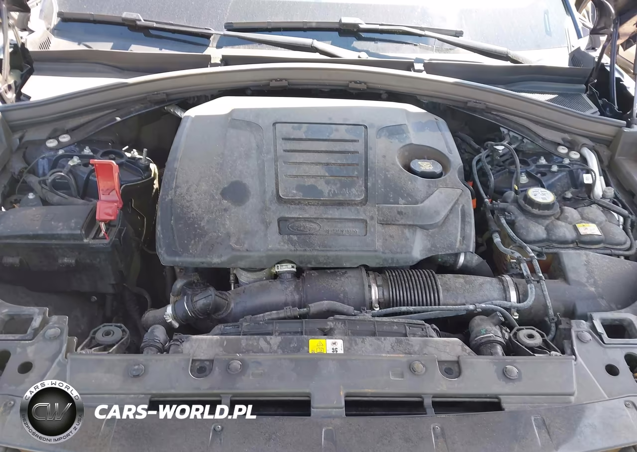 2021 Land Rover Range Rover Velar P250 R-Dynamic S VIN:SALYT2EX4MA304128 - 10