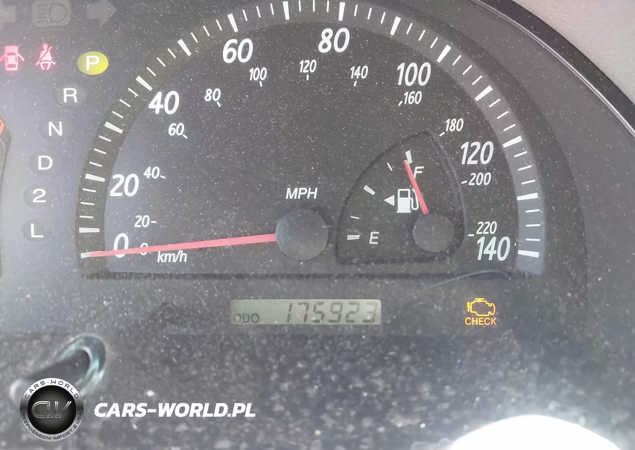 2004 Toyota Camry Xle VIN:4T1BE30K14U848587 - 7
