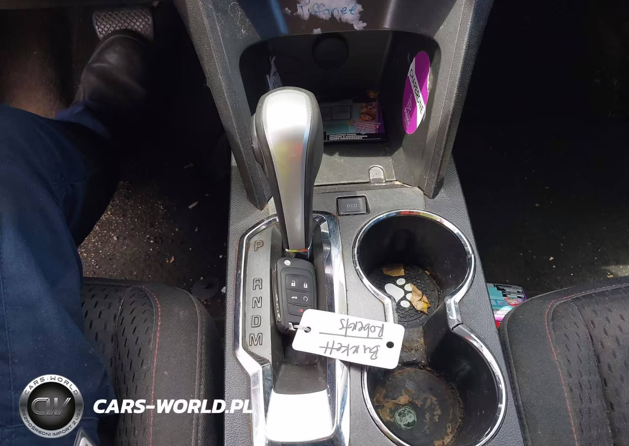 2015 GMC Terrain Sle-1 VIN:2GKALMEK4F6307754 - 11