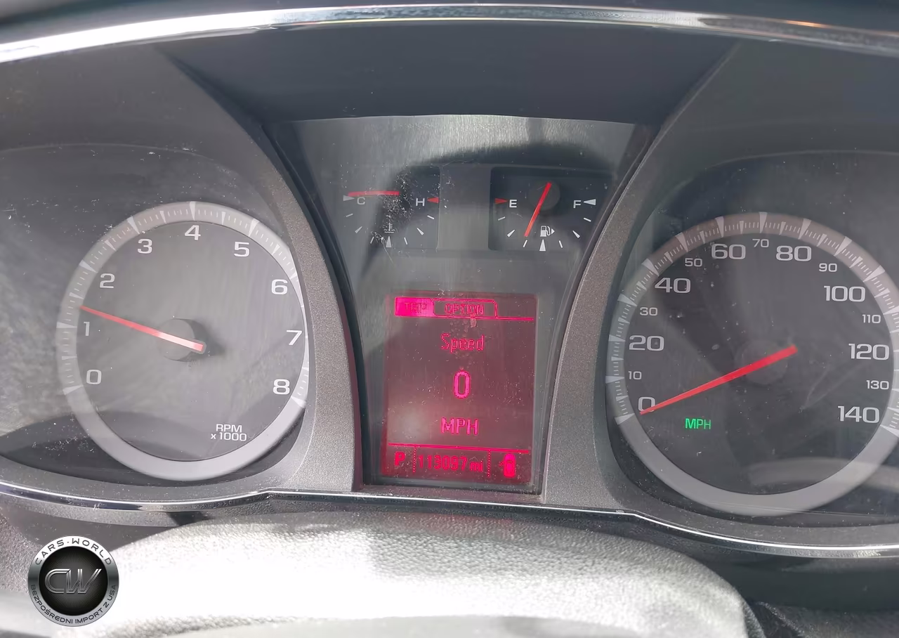 2015 GMC Terrain Sle-1 VIN:2GKALMEK4F6307754 - 7