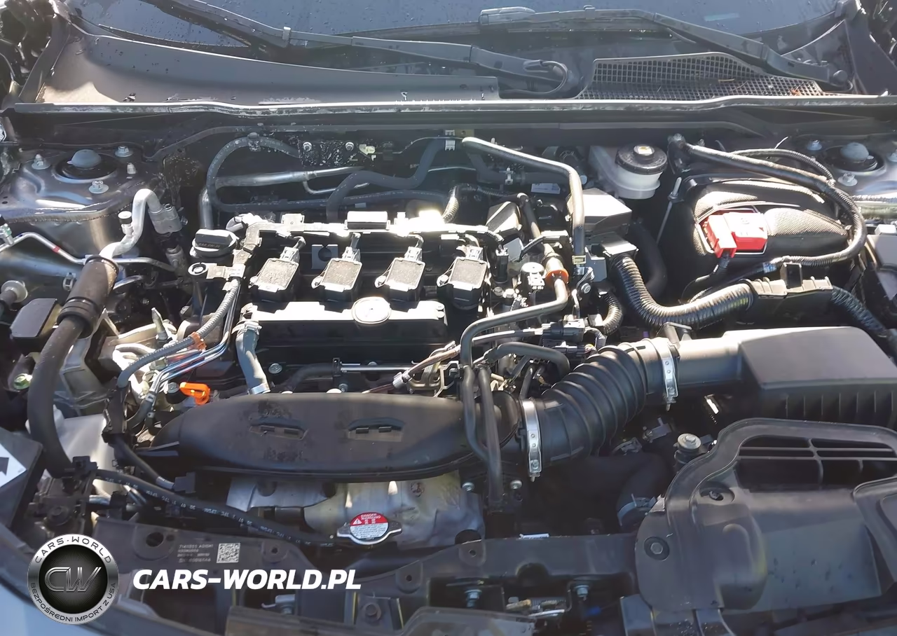2023 Acura Integra A-Spec Technology VIN:19UDE4H6XPA014447 - 10
