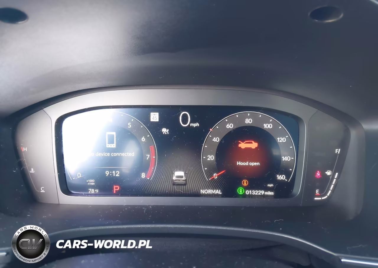 2023 Acura Integra A-Spec Technology VIN:19UDE4H6XPA014447 - 7