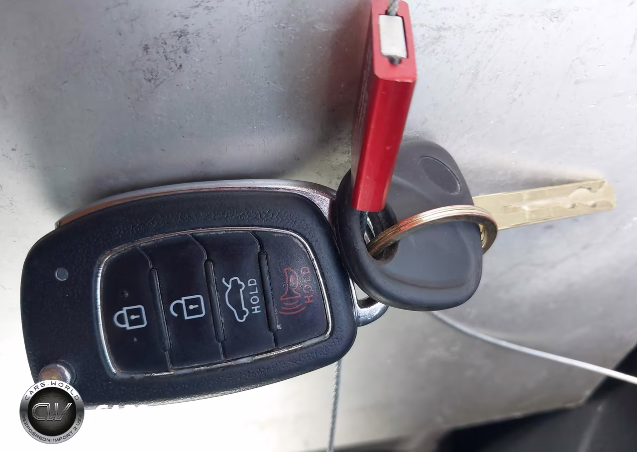 2017 Hyundai Sonata Se VIN:5NPE24AF2HH544511 - 11