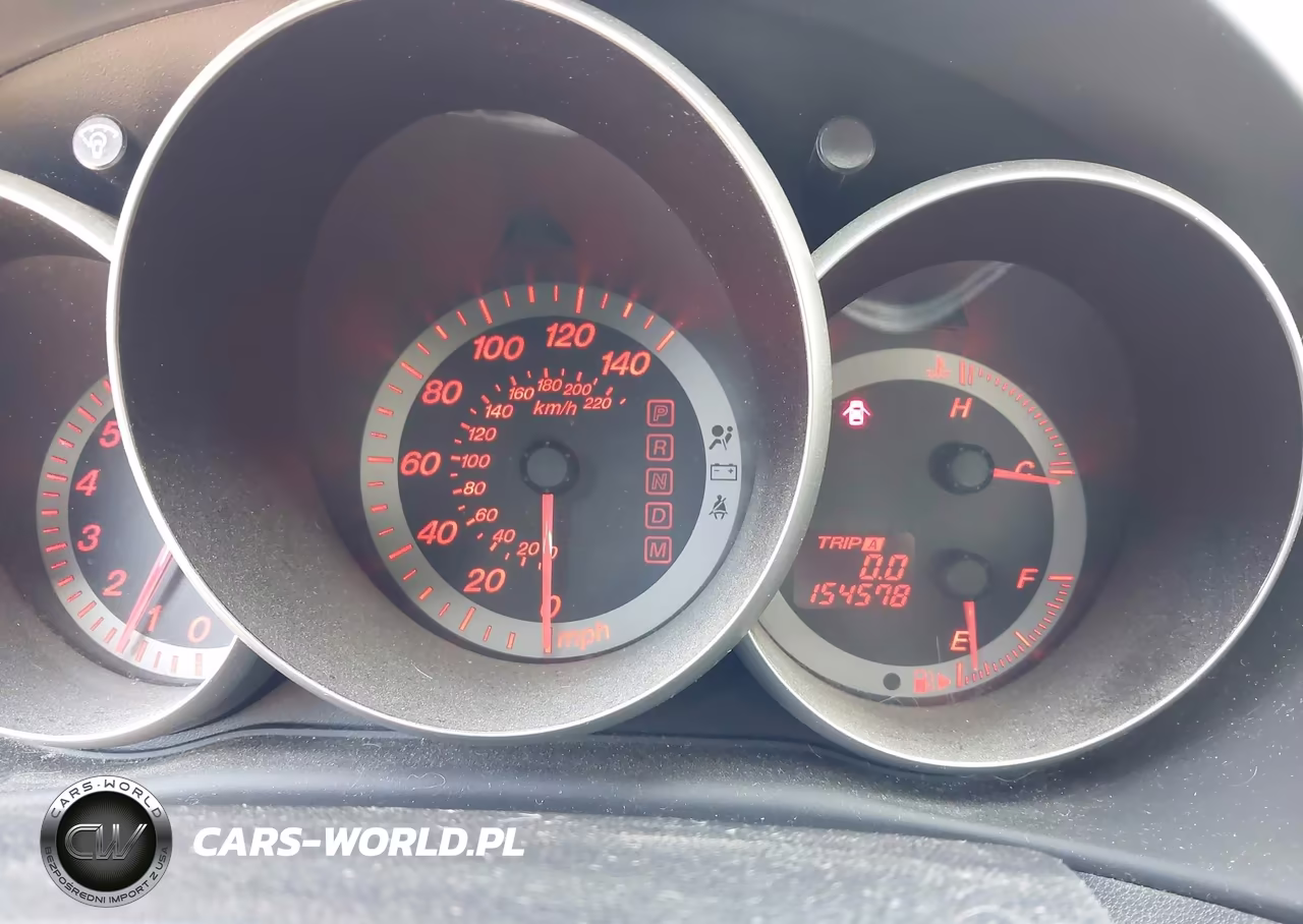 2006 Mazda Mazda3 S VIN:JM1BK123161516306 - 7
