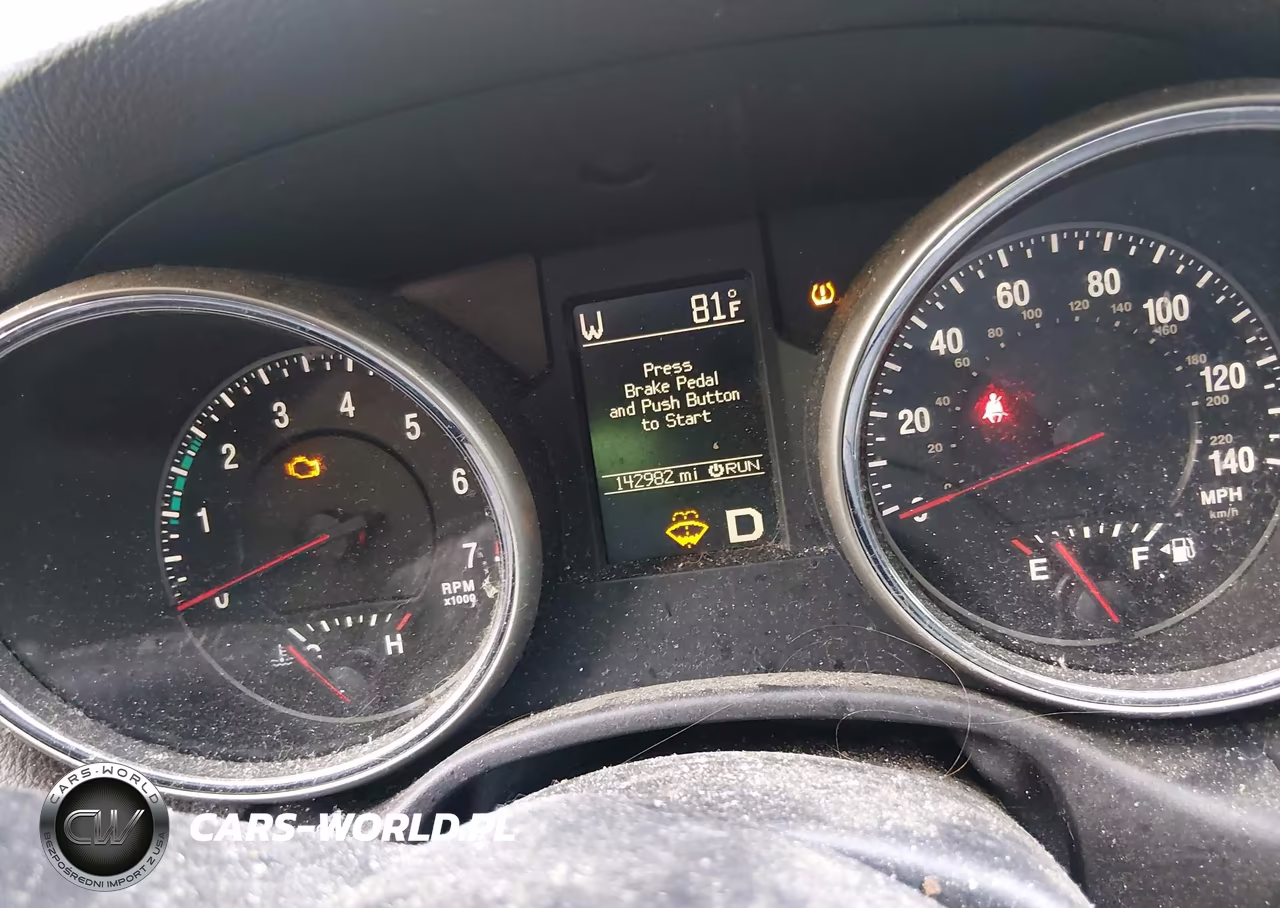 2011 Jeep Grand Cherokee Laredo VIN:1J4RR4GG1BC503071 - 7