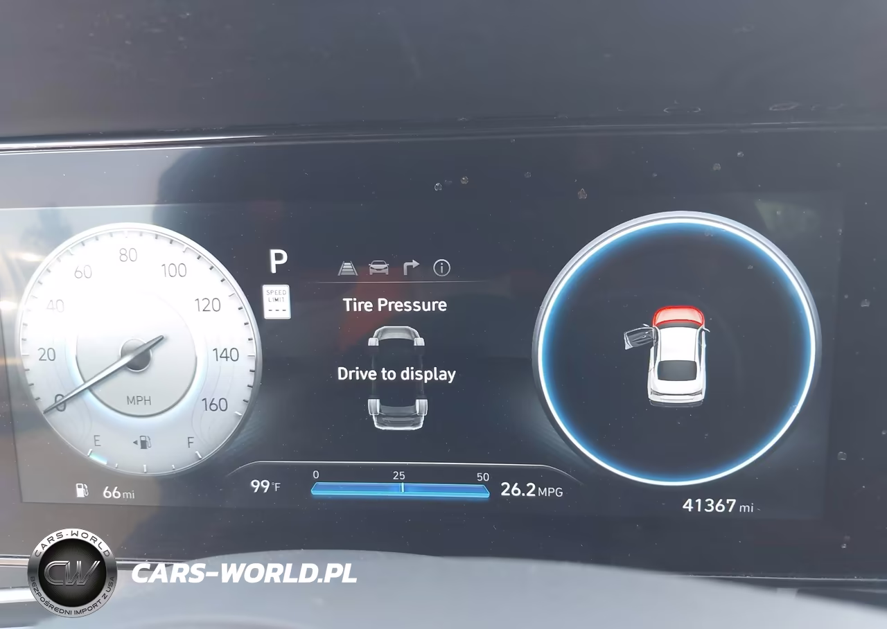 2025 Hyundai Elantra Sel Convenience VIN:KMHLS4DG4SU948107 - 7