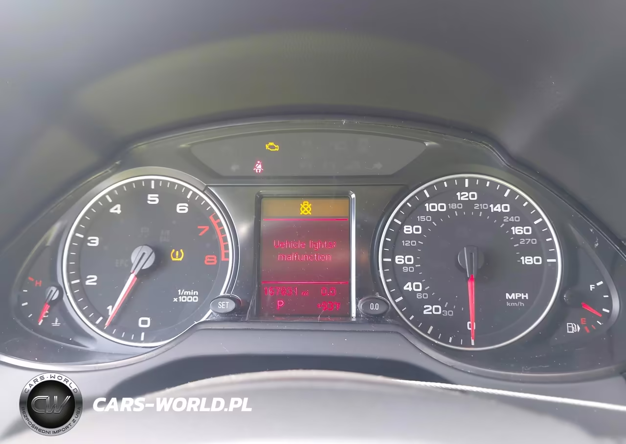 2009 Audi Q5 3.2 Premium VIN:WA1KK78RX9A031823 - 7