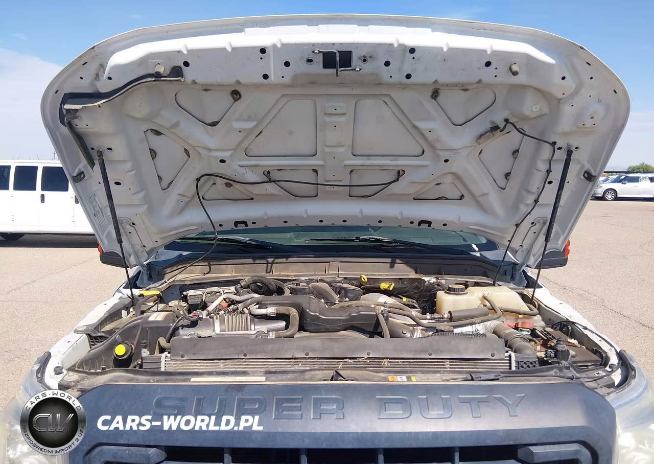 2016 Ford F-450 Xl VIN:1FT8W4DT3GED31679 - 10