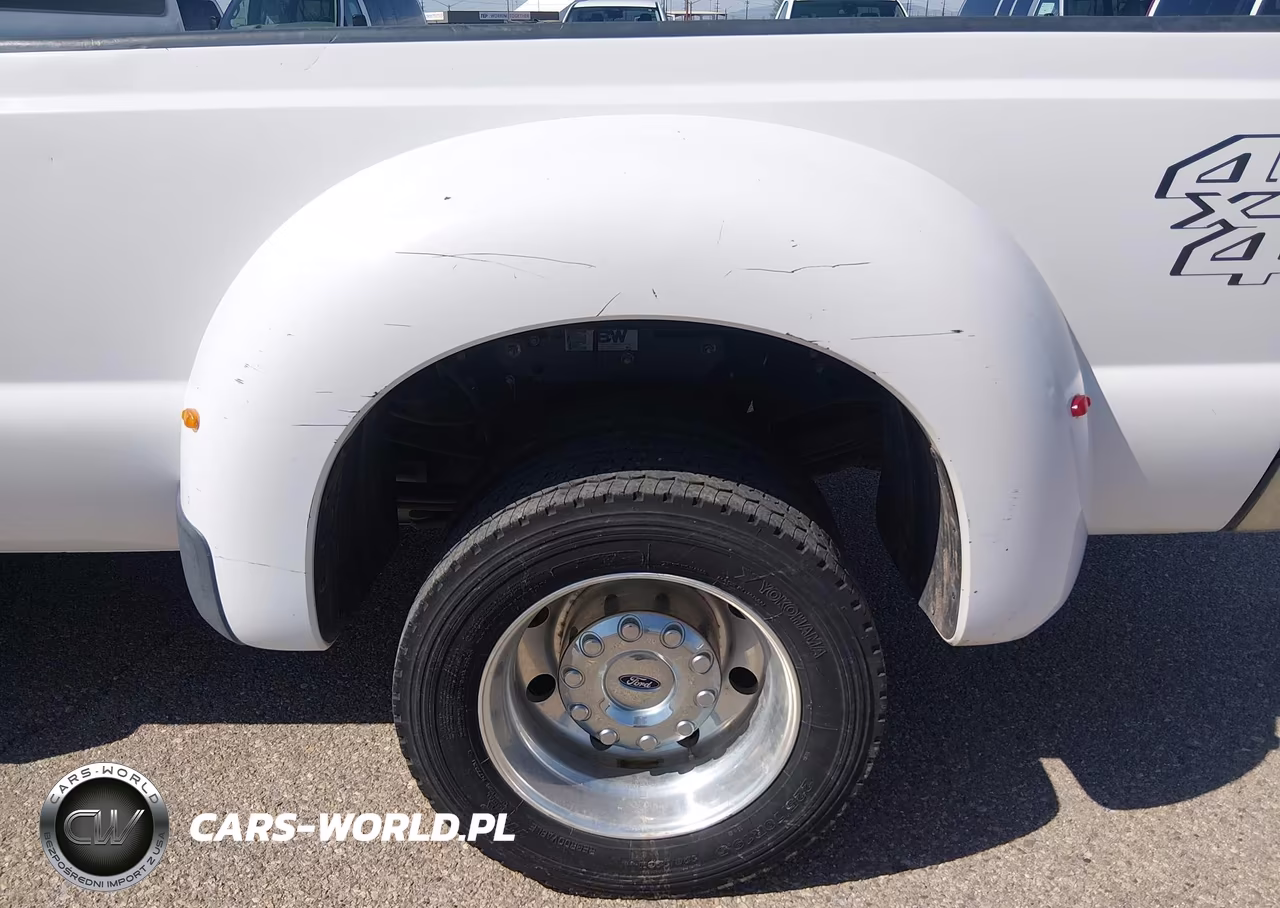 2016 Ford F-450 Xl VIN:1FT8W4DT3GED31679 - 13