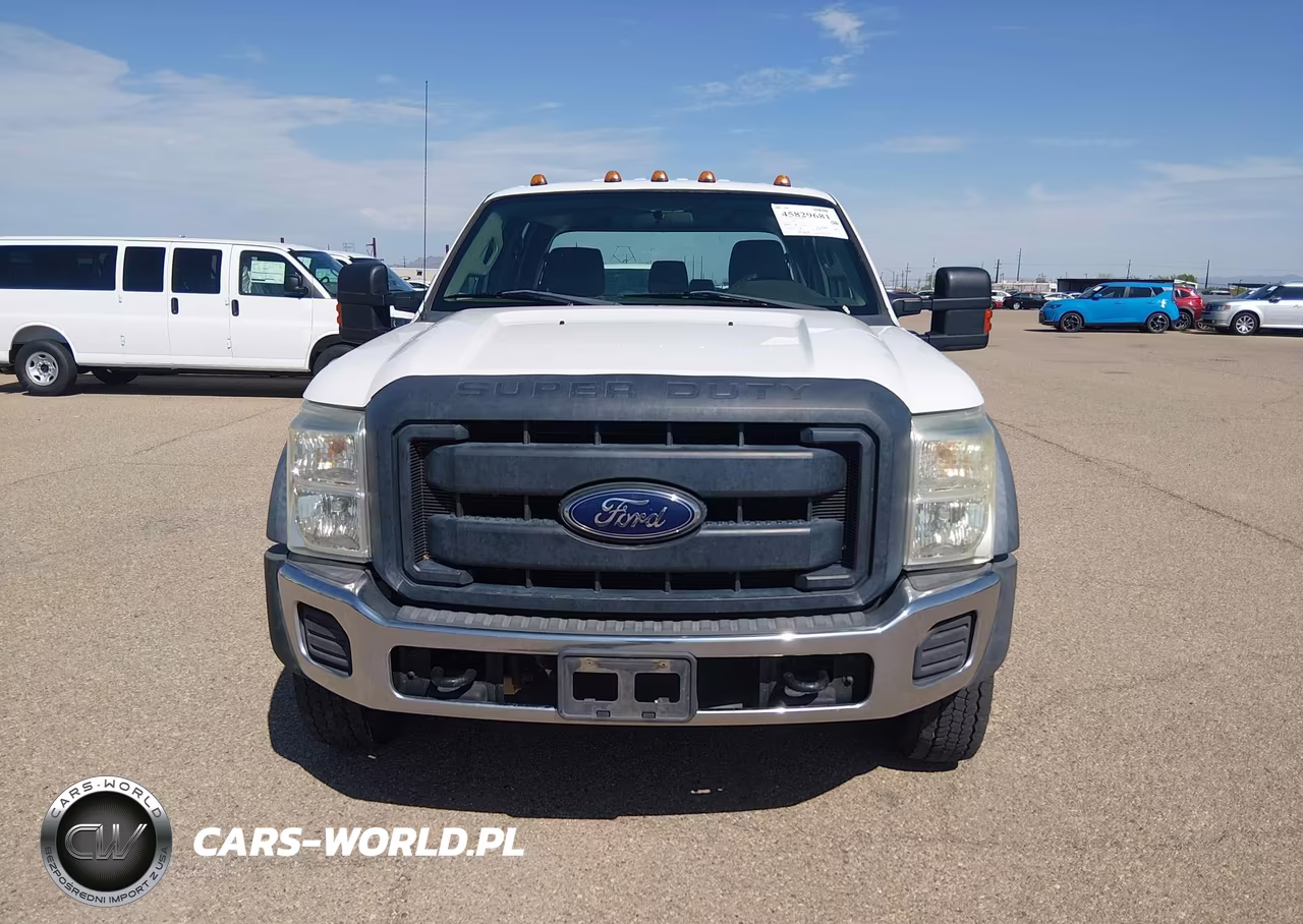 2016 Ford F-450 Xl VIN:1FT8W4DT3GED31679 - 14