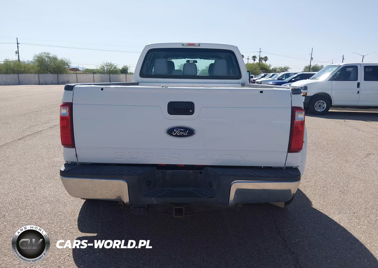 2016 Ford F-450 Xl VIN:1FT8W4DT3GED31679 - 18