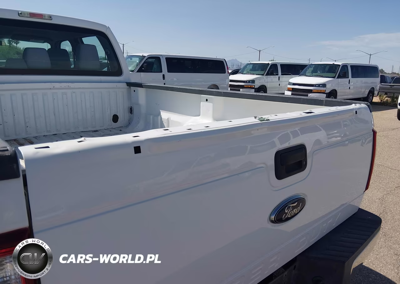 2016 Ford F-450 Xl VIN:1FT8W4DT3GED31679 - 6