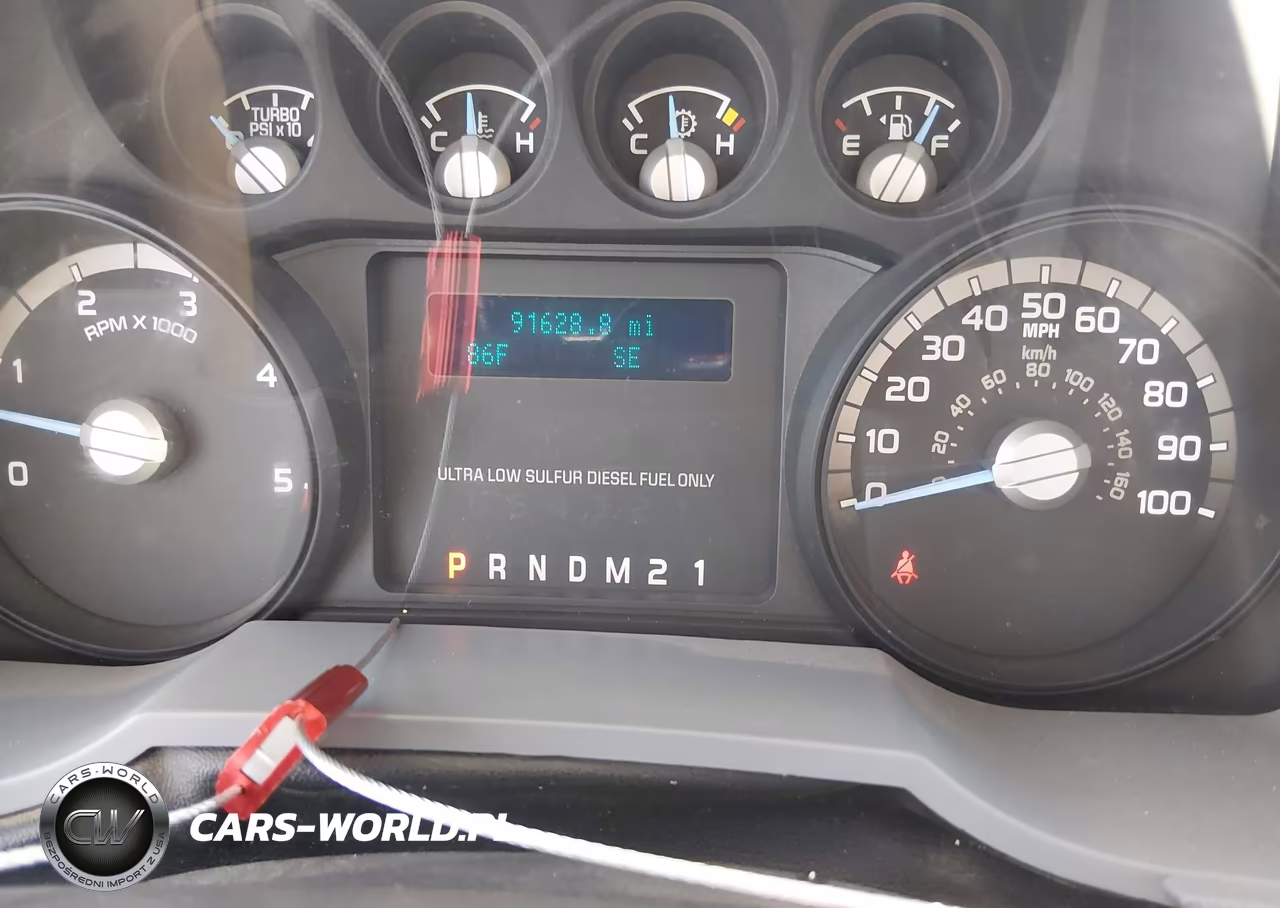 2016 Ford F-450 Xl VIN:1FT8W4DT3GED31679 - 7