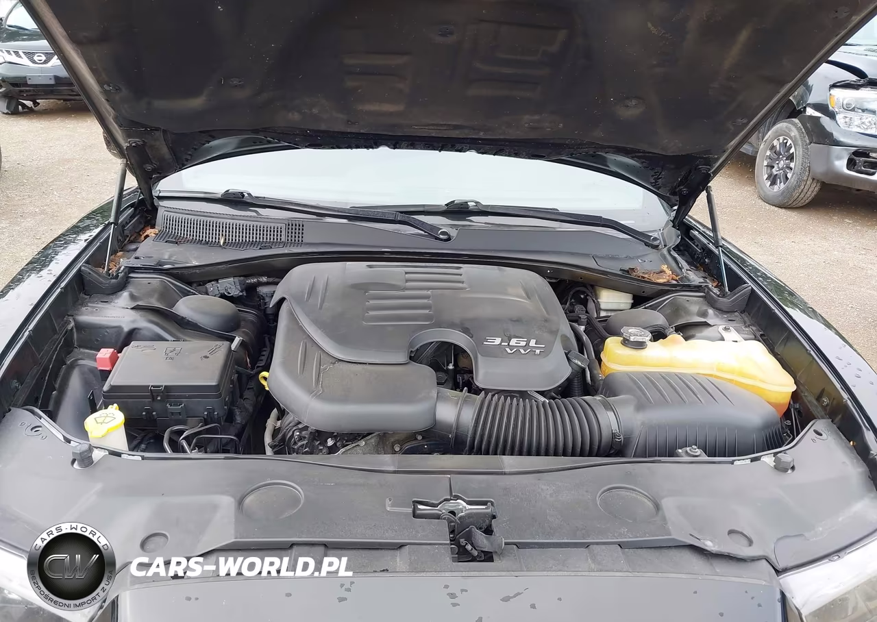 2013 Dodge Charger Se VIN:2C3CDXBGXDH655132 - 10