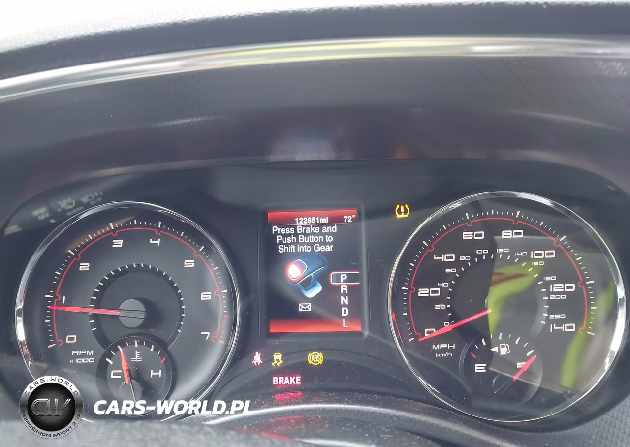 2013 Dodge Charger Se VIN:2C3CDXBGXDH655132 - 7