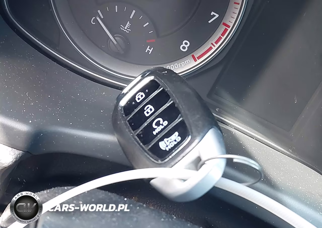 2022 Hyundai Kona Sel VIN:KM8K32AB9NU828362 - 11