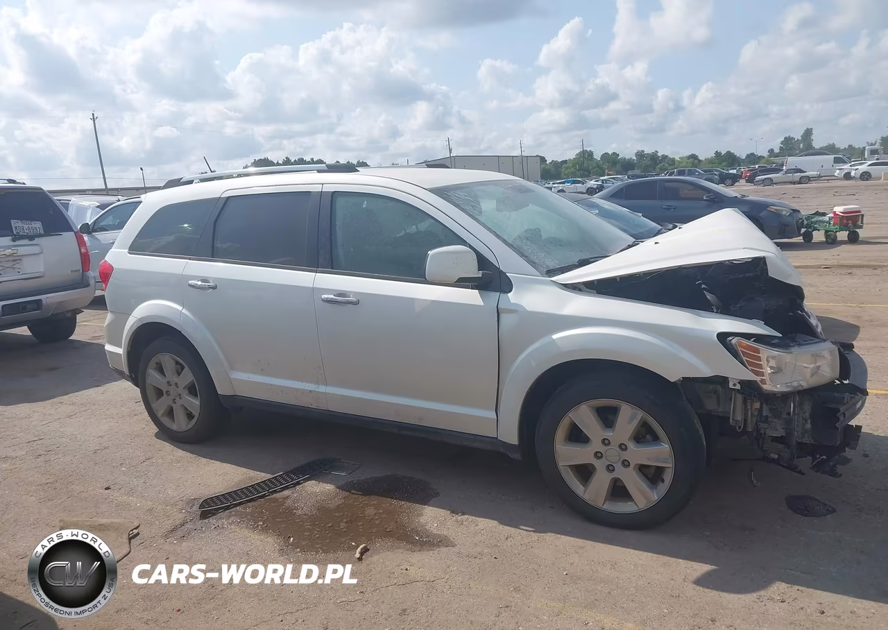 2017 Dodge Journey Sxt VIN:3C4PDCBB3HT529590 - 13