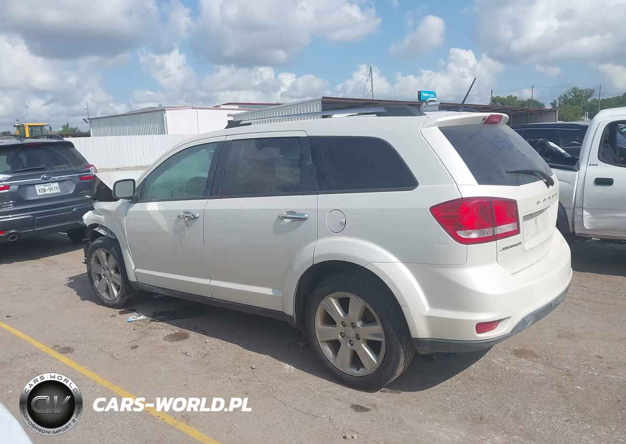 2017 Dodge Journey Sxt VIN:3C4PDCBB3HT529590 - 14