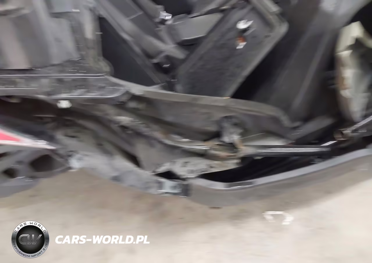 2022 Polaris Slingshot Slr VIN:57XAAFGB1N8148668 - 12