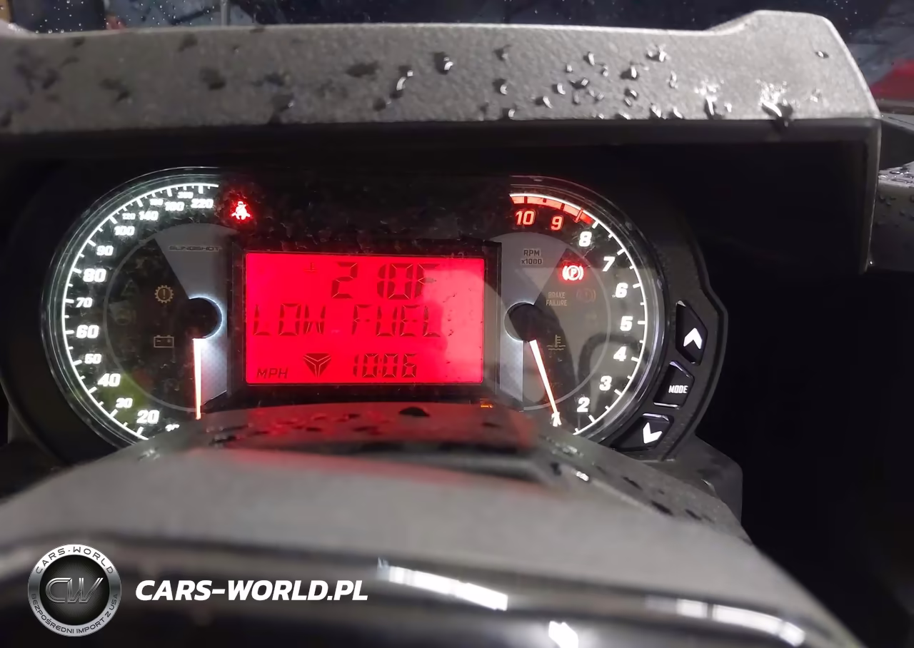 2022 Polaris Slingshot Slr VIN:57XAAFGB1N8148668 - 7