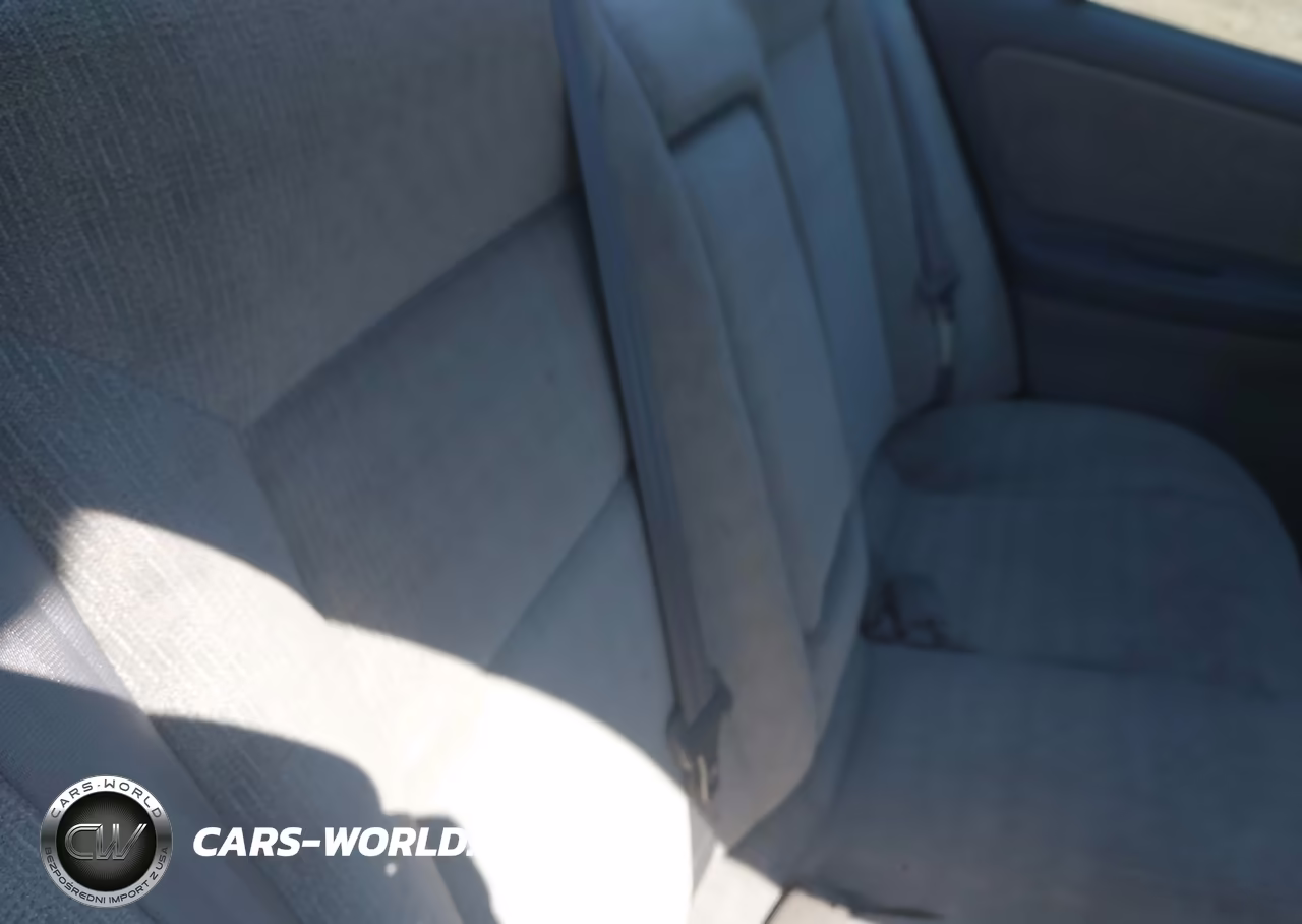 2000 Nissan Altima Gle-Gxe-Se-Xe VIN:1N4DL01DOYC174841 - 8