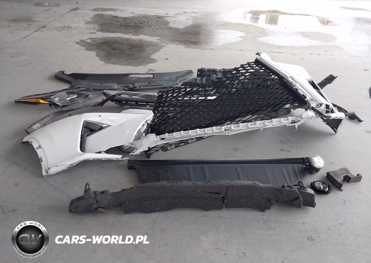 2018 Lexus Rx 350 F Sport VIN:2T2BZMCA6JC135674 - 12