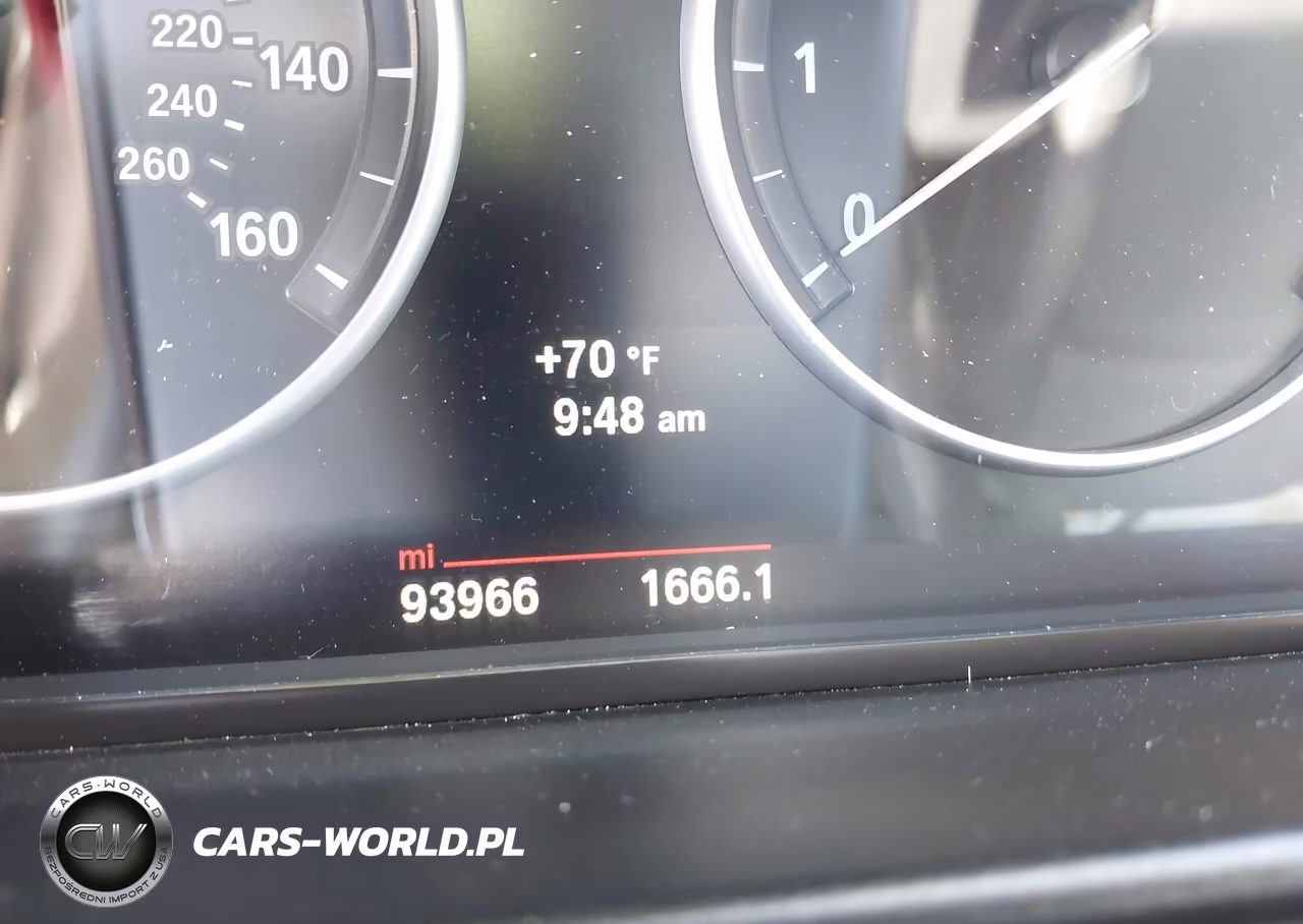 2014 BMW 528I VIN:WBA5A5C59ED512120 - 15