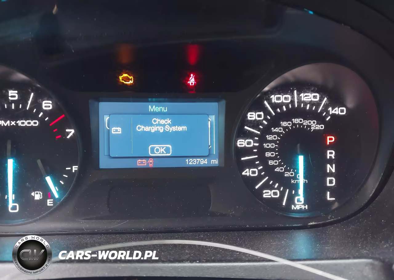 2011 Ford Edge Se VIN:2FMDK3GC9BBA18717 - 7