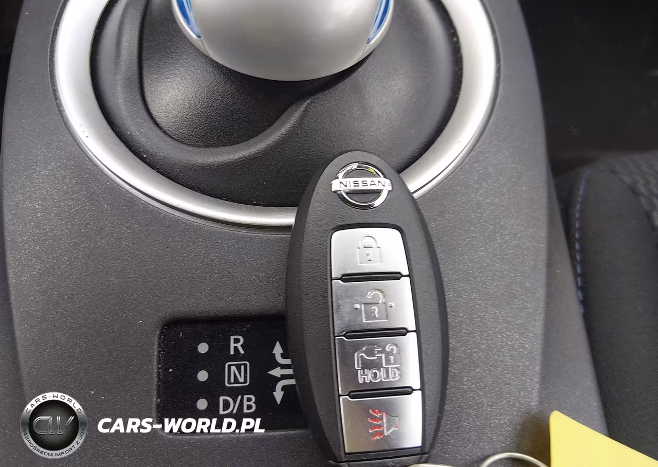 2015 NISSAN LEAF S VIN:1N4AZ0CP2FC320680 - 11