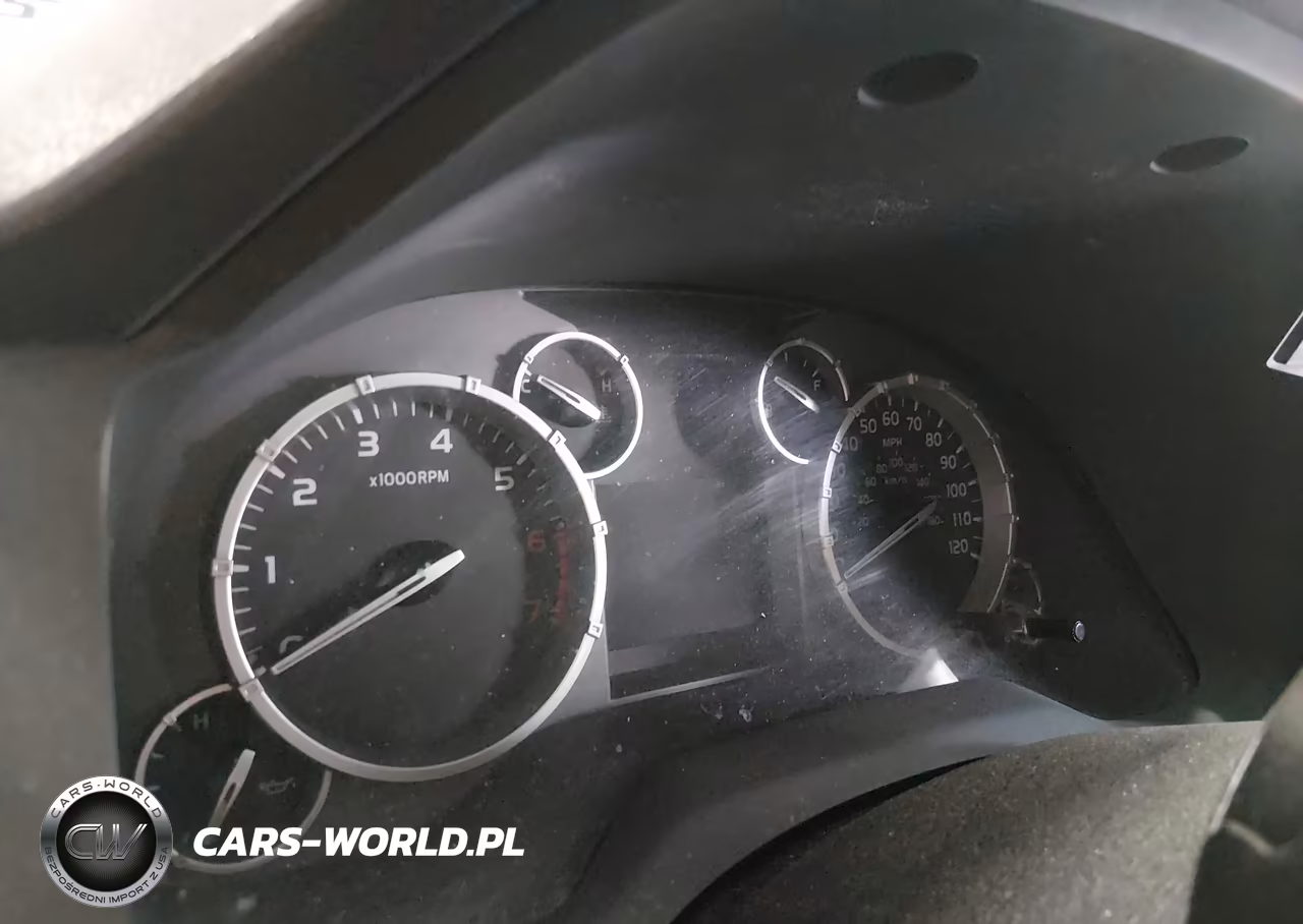 2016 Toyota Tundra Sr5 5.7L V8 VIN:5TFUW5F11GX580437 - 14