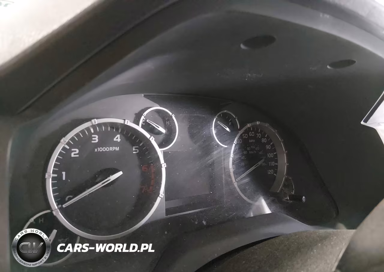 2016 Toyota Tundra Sr5 5.7L V8 VIN:5TFUW5F11GX580437 - 7