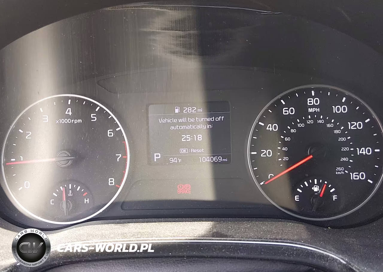 2023 Kia Seltos S VIN:KNDEUCAA1P7460577 - 15