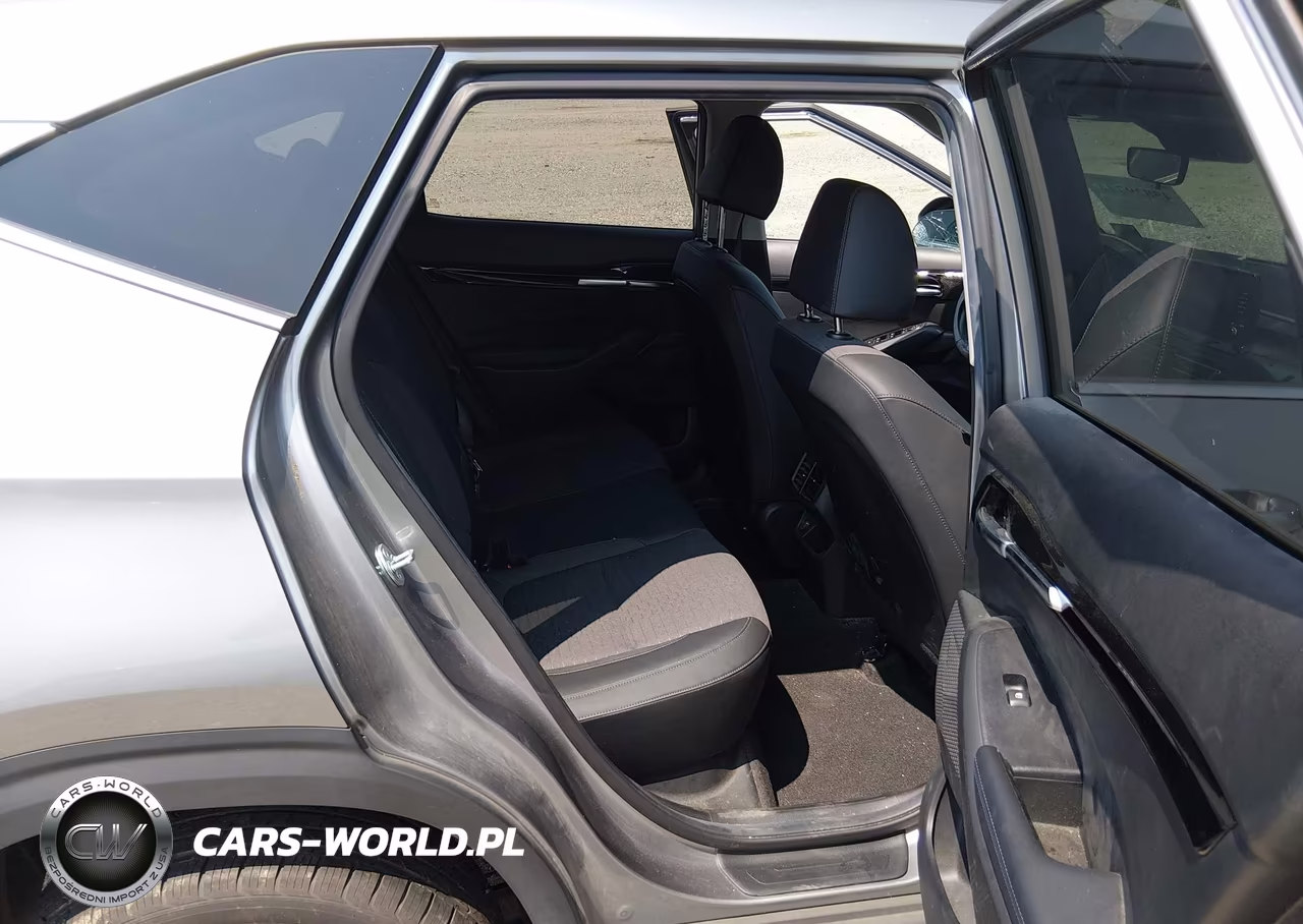 2023 Kia Seltos S VIN:KNDEUCAA1P7460577 - 8