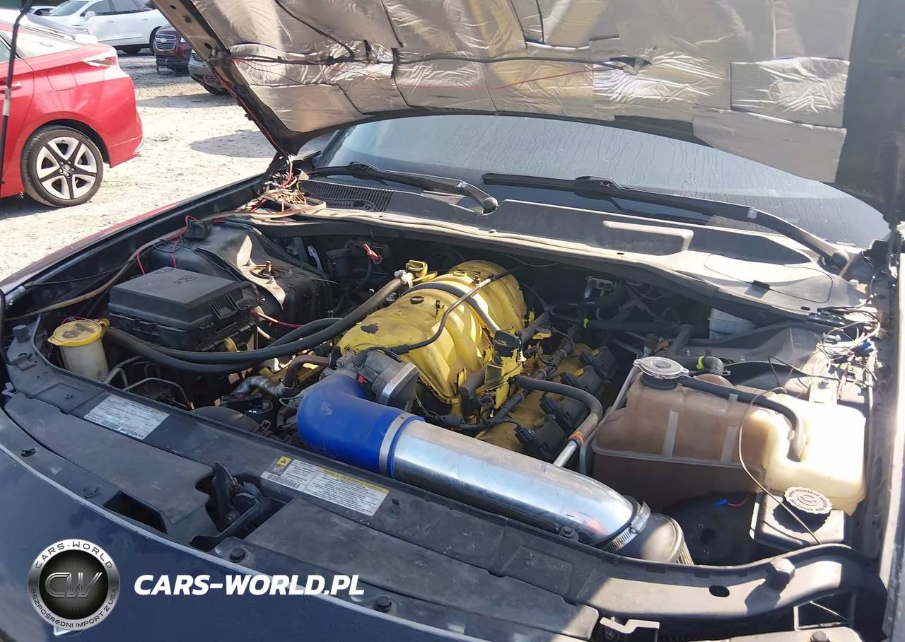 2008 Dodge Charger VIN:2B3KA43H78H271399 - 10