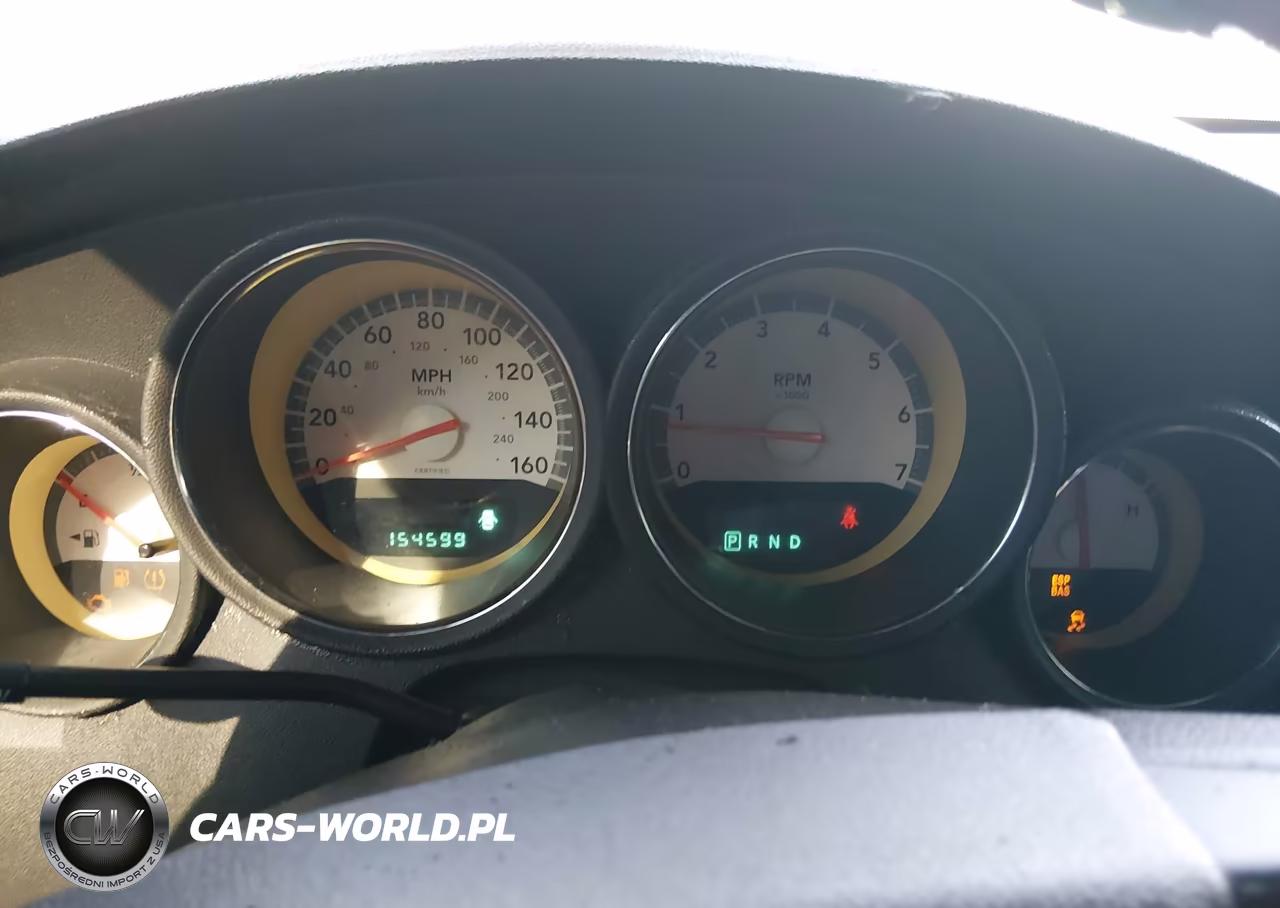 2008 Dodge Charger VIN:2B3KA43H78H271399 - 7