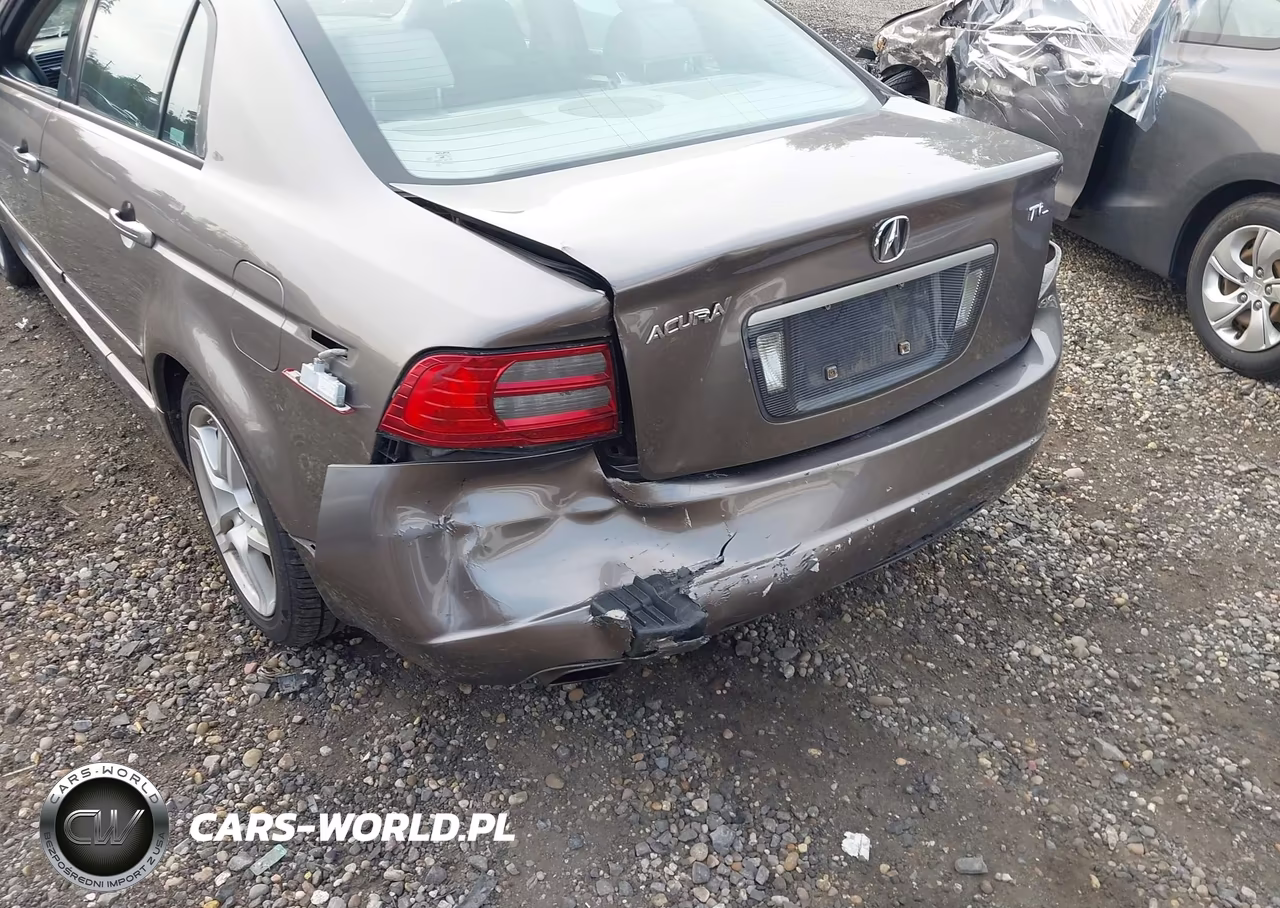 2008 Acura Tl 3.2 VIN:19UUA66288A013743 - 6