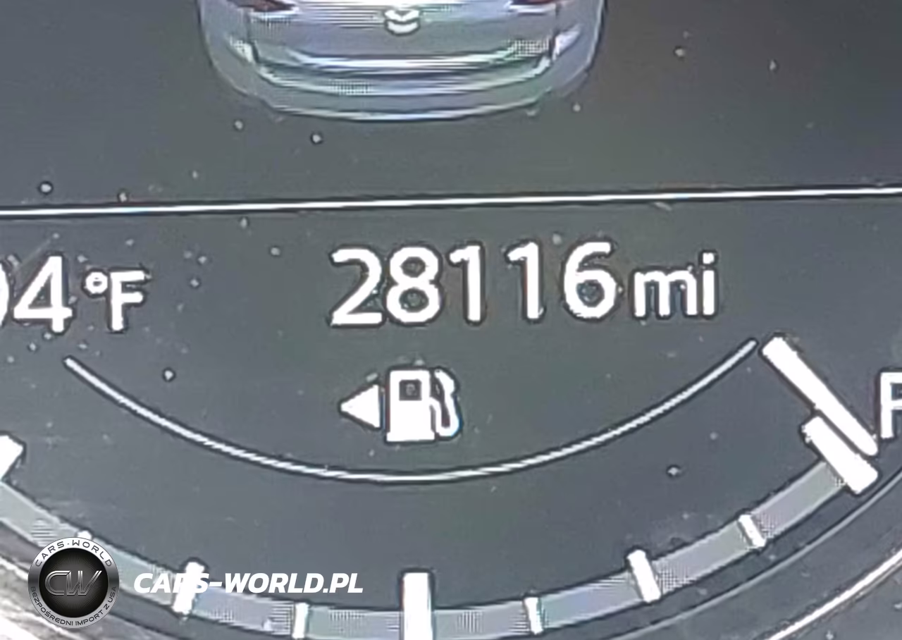 2025 Mazda Cx-5 2.5 S Preferred VIN:JM3KFBCL8S0591326 - 15