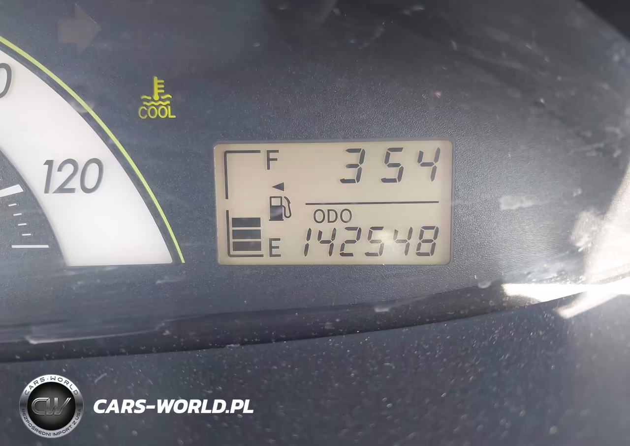 2007 Toyota Yaris VIN:JTDBT923971015354 - 16