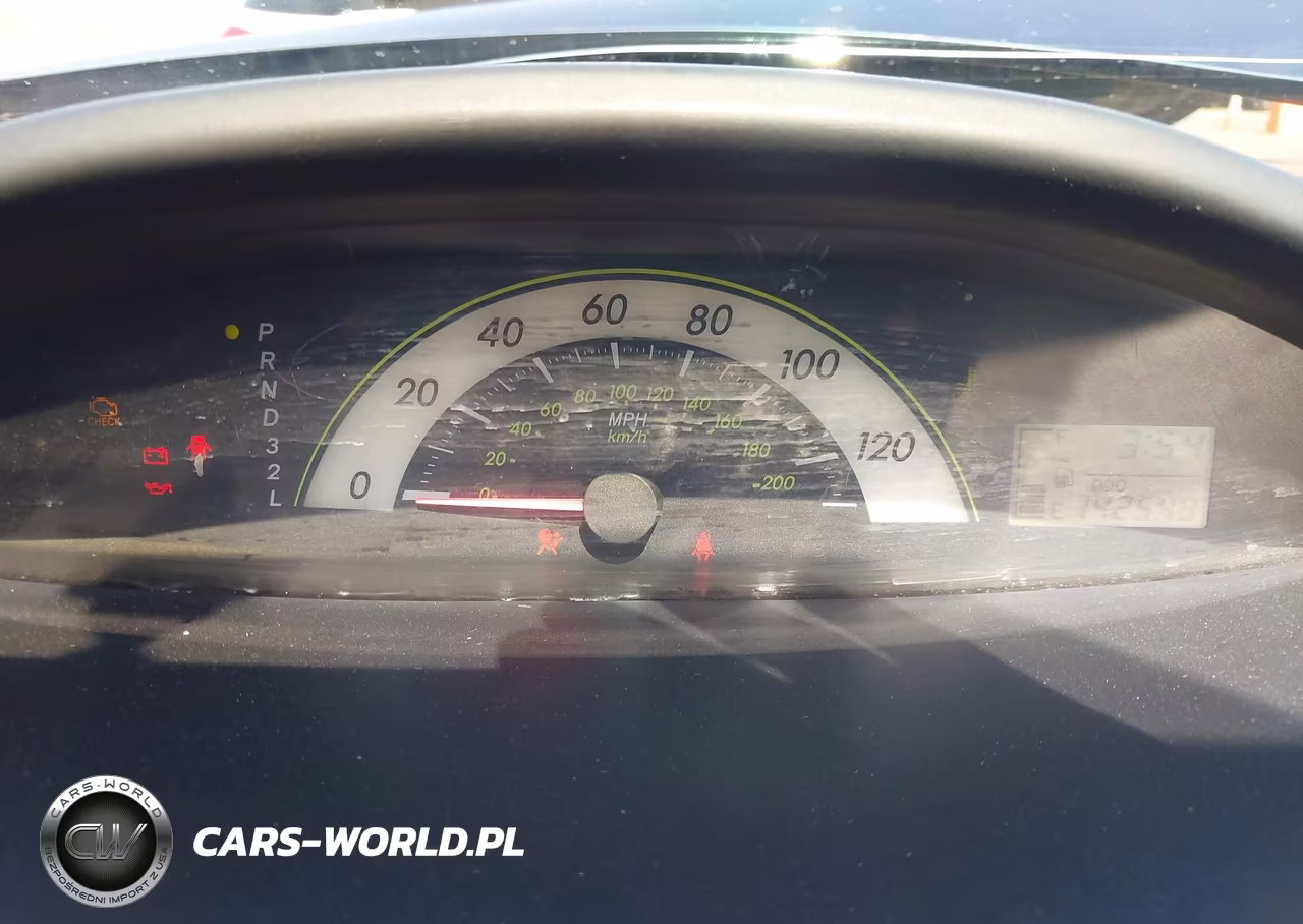 2007 Toyota Yaris VIN:JTDBT923971015354 - 7