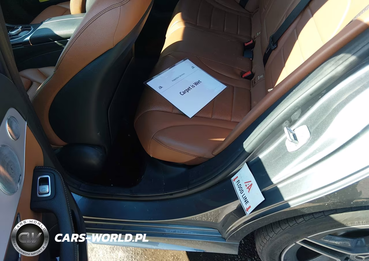 2021 Mercedes-Benz C 300 4Matic VIN:W1KWF8EB2MR645676 - 6