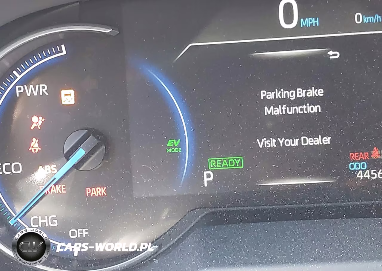 2021 Toyota Rav4 Prime Se VIN:JTMAB3FV9MD039476 - 17