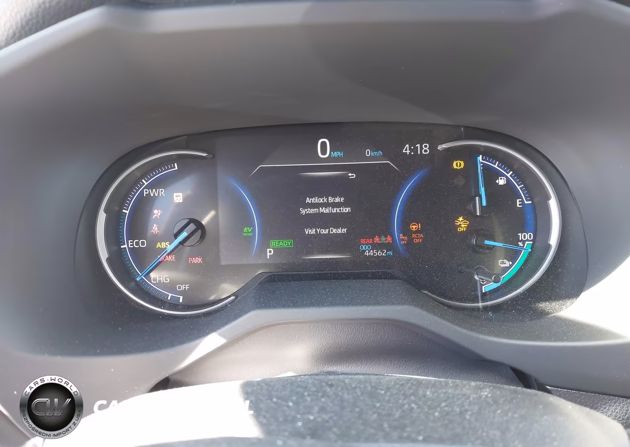 2021 Toyota Rav4 Prime Se VIN:JTMAB3FV9MD039476 - 7