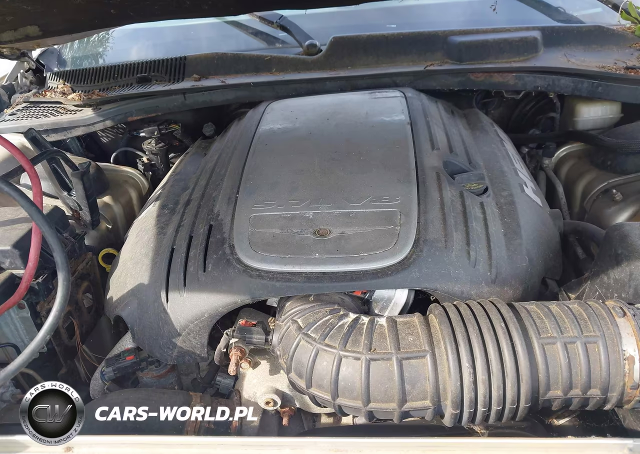 2006 Chrysler 300C VIN:2C3LA63H26H408622 - 10