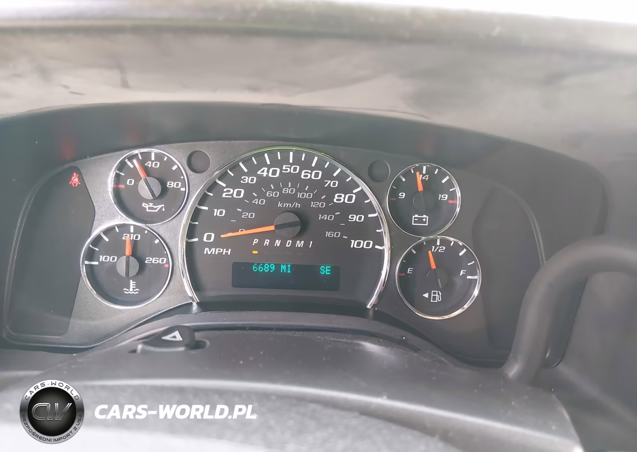 2014 Chevrolet Express 3500 Lt VIN:1GAZG1FG5E1176226 - 7