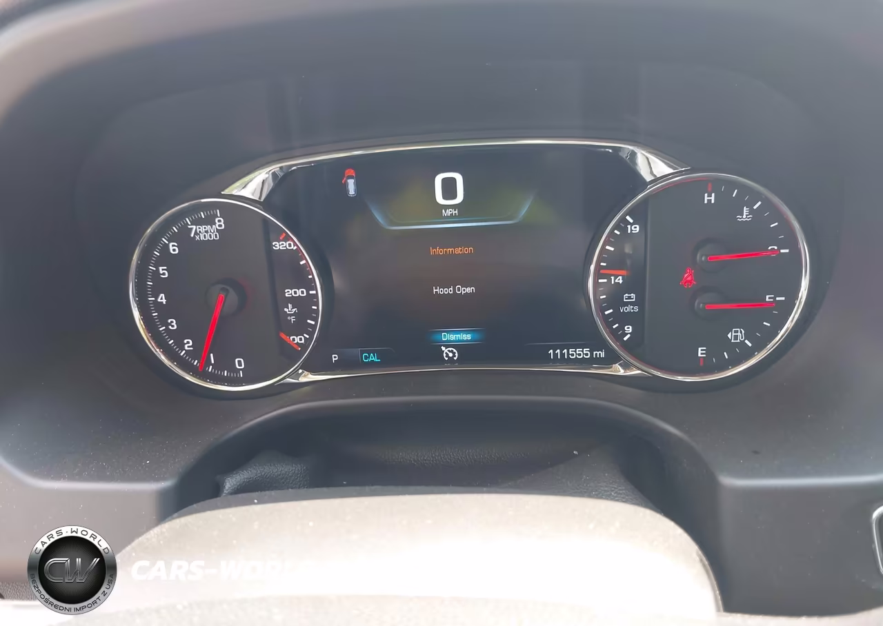 2018 GMC Acadia Denali VIN:1GKKNPLS9JZ120378 - 7