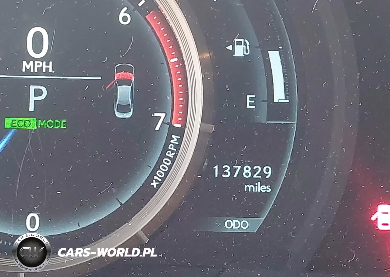 2016 Lexus Is 200T VIN:JTHBA1D2XG5006214 - 15